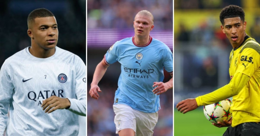 Dortmund chính thức chốt giá Jude Bellingham, Real Madrid có câu trả lời 251517