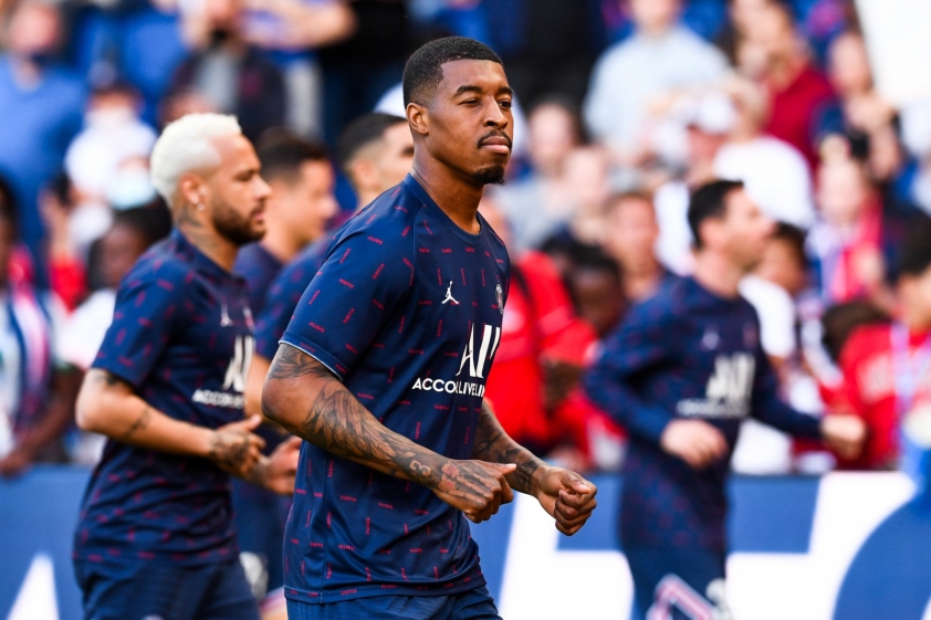 PSG mất trụ cột trước thềm đại chiến Bayern Munich 252888