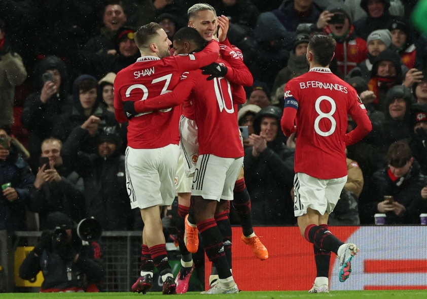 Man Utd đại thắng Real Betis: Ten Hag biến đau thương thành sức mạnh 256872