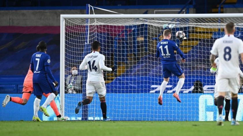 Tứ kết Champions League: Đệ tứ anh hào và Serie A thu nhỏ 259159