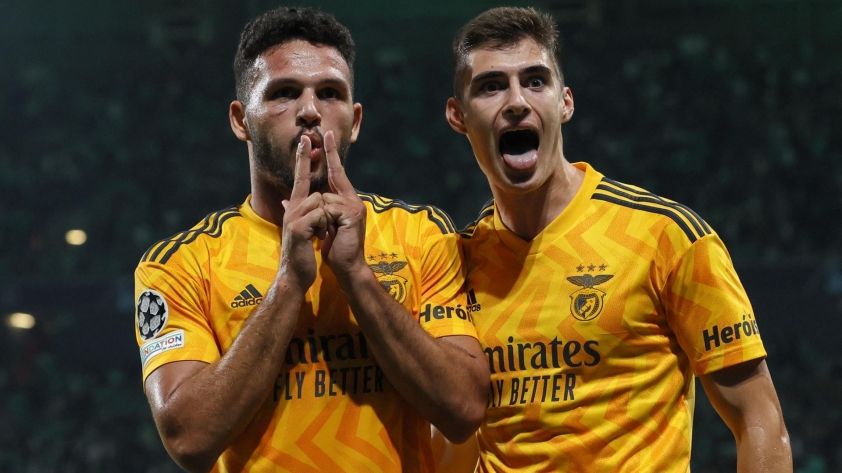Tứ kết Champions League: Đệ tứ anh hào và Serie A thu nhỏ 259163