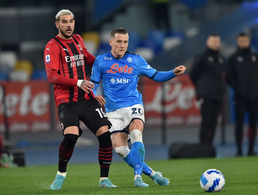 Tứ kết Champions League: Đệ tứ anh hào và Serie A thu nhỏ 259165