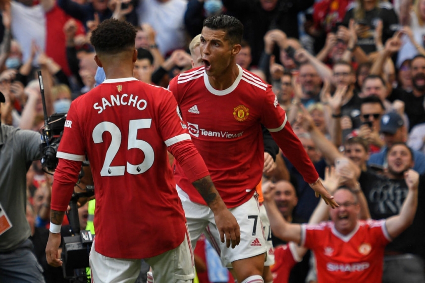Man Utd nợ gần 1 tỷ bảng, gặp nguy nếu không đổi chủ hè này 260499
