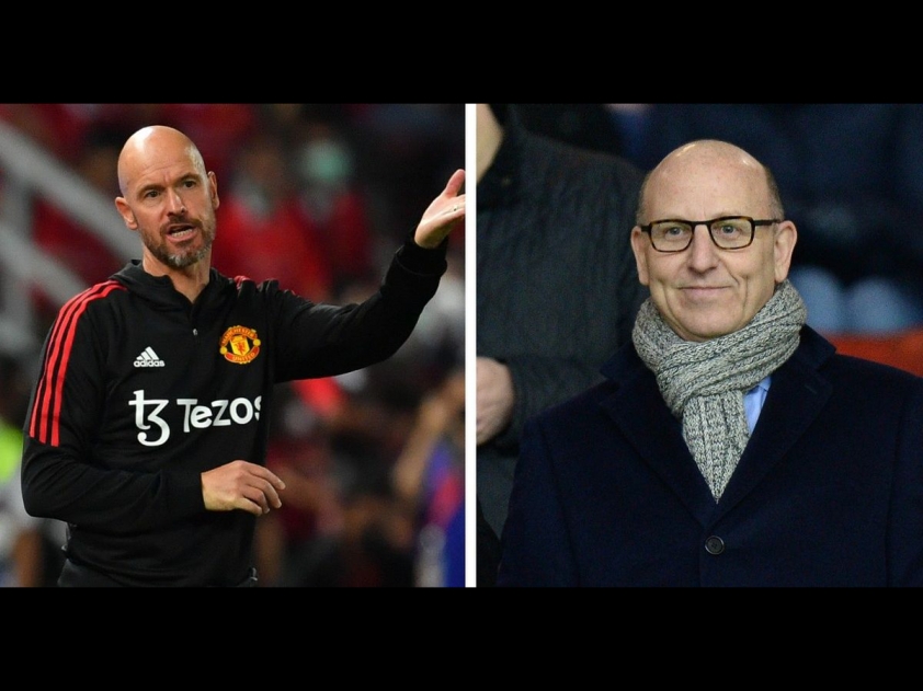 Man Utd nợ gần 1 tỷ bảng, gặp nguy nếu không đổi chủ hè này 260500