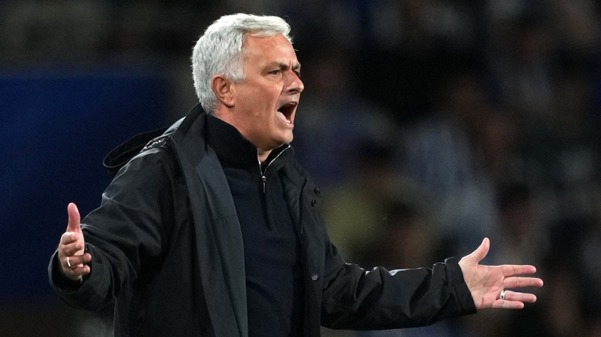 XÁC NHẬN: Rõ khả năng Mourinho tái hợp Real Madrid mùa giải tới 260720
