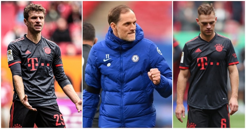 Hé lộ mức lương của Thomas Tuchel tại Bayern Munich: Thật sự bất ngờ 262958