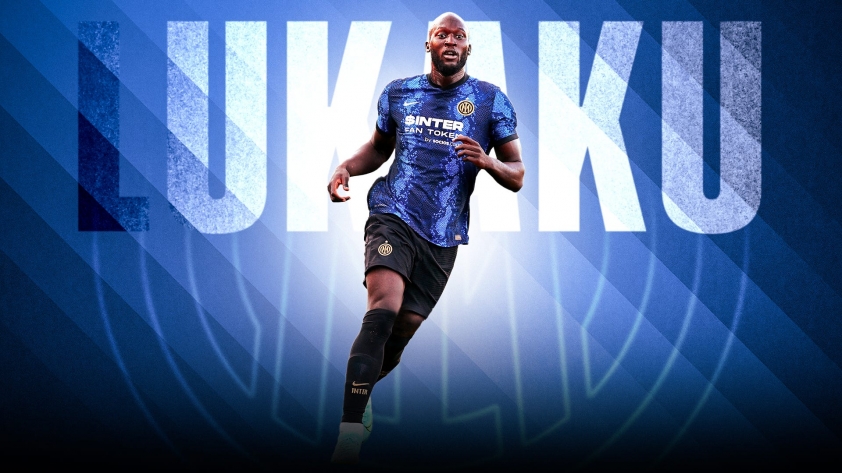 Bị Inter Milan trả về, Lukaku có quyết định bất ngờ với Chelsea 264003