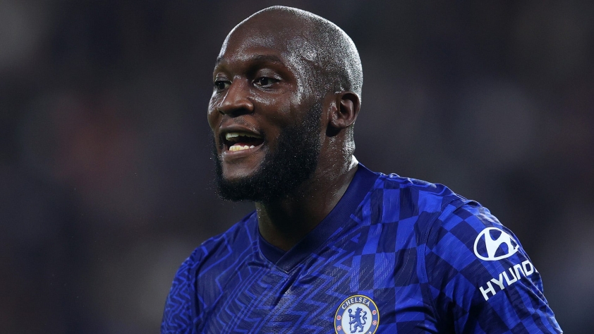 Bị Inter Milan trả về, Lukaku có quyết định bất ngờ với Chelsea 264006