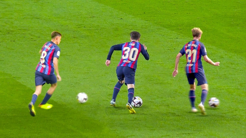 Barca mất hàng loạt trụ cột trước thềm lượt về El Clasico 265128