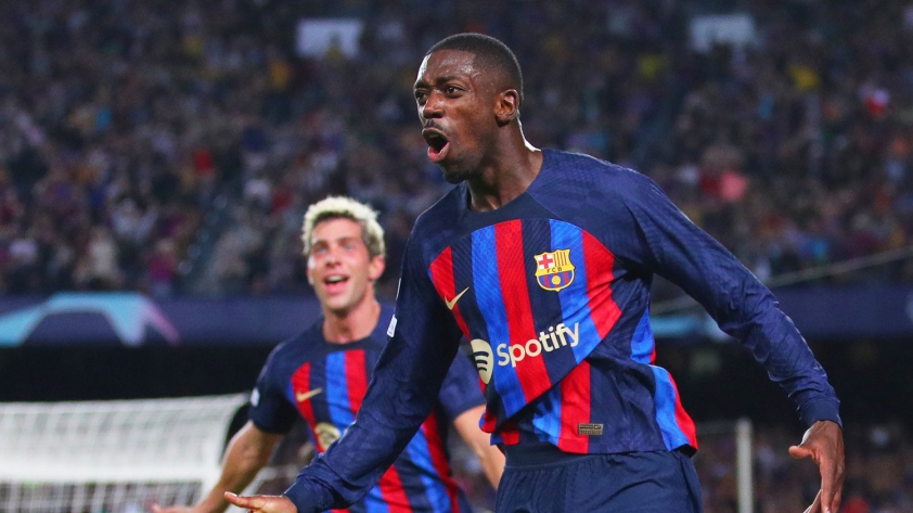 Barca mất hàng loạt trụ cột trước thềm lượt về El Clasico 265129