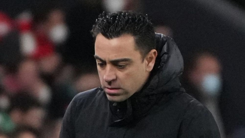 Barca mất hàng loạt trụ cột trước thềm lượt về El Clasico 265130