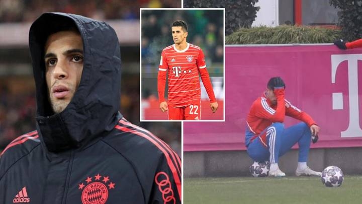 XÁC NHẬN: Rõ khả năng Bayern Munich mua đứt Cancelo từ Man City 265038
