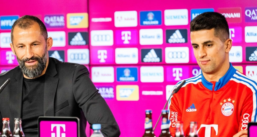 XÁC NHẬN: Rõ khả năng Bayern Munich mua đứt Cancelo từ Man City 265040