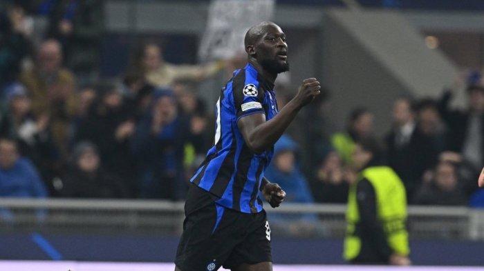 Hoá người hùng Inter Milan, Lukaku đứng đầu châu Âu về thống kê khó tin 265642