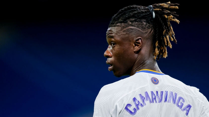 Real Madrid ký hợp đồng với nhà á quân thế giới hè 2023 266407