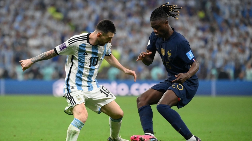 Real Madrid ký hợp đồng với nhà á quân thế giới hè 2023 266408