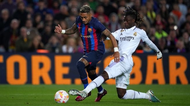 Real Madrid ký hợp đồng với nhà á quân thế giới hè 2023 266409