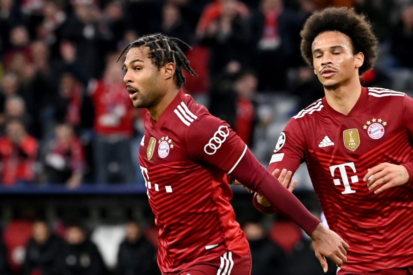 Bayern Munich sẽ 'gục ngã' trước Man City vì điều này 267078
