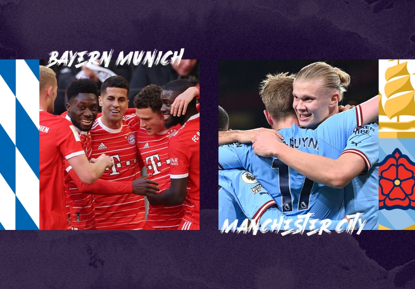 Trước thềm đại chiến Bayern Munich tại C1: Pep Guardiola cần tránh 'nghĩ nhiều' 267854