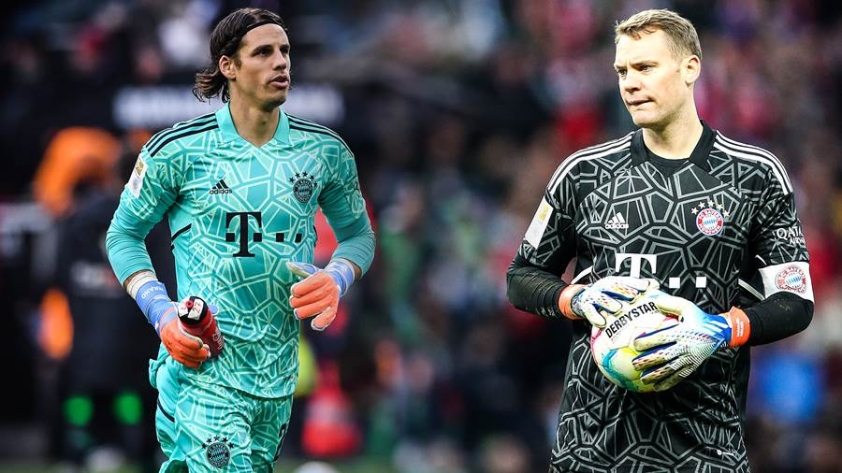 Thomas Tuchel làm 1 điều khiến toàn đội Bayern Munich phải bất ngờ 273086