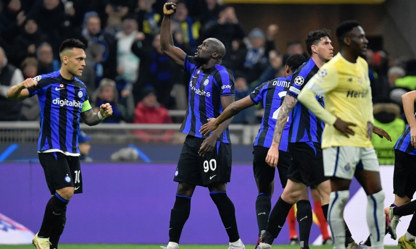 Inter Milan và mộng 'ăn 3': Tại sao không? 274539
