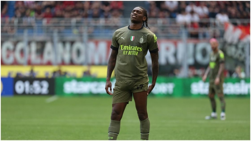 AC Milan nhận hung tin trước thềm Derby Milan tại Champions League 277582