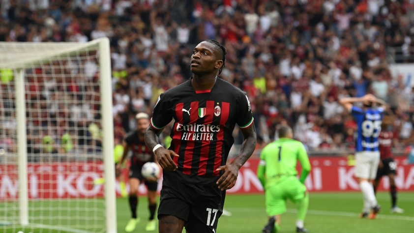 AC Milan nhận hung tin trước thềm Derby Milan tại Champions League 277584
