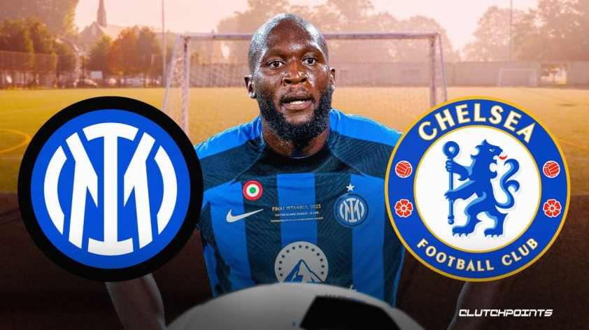 Lật lọng với Inter Milan, 'lối thoát' nào cho Lukaku? 304574