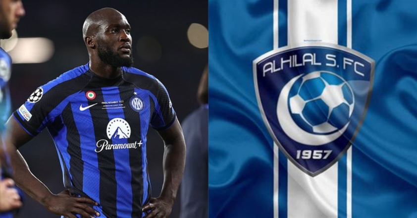 Lật lọng với Inter Milan, 'lối thoát' nào cho Lukaku? 304576