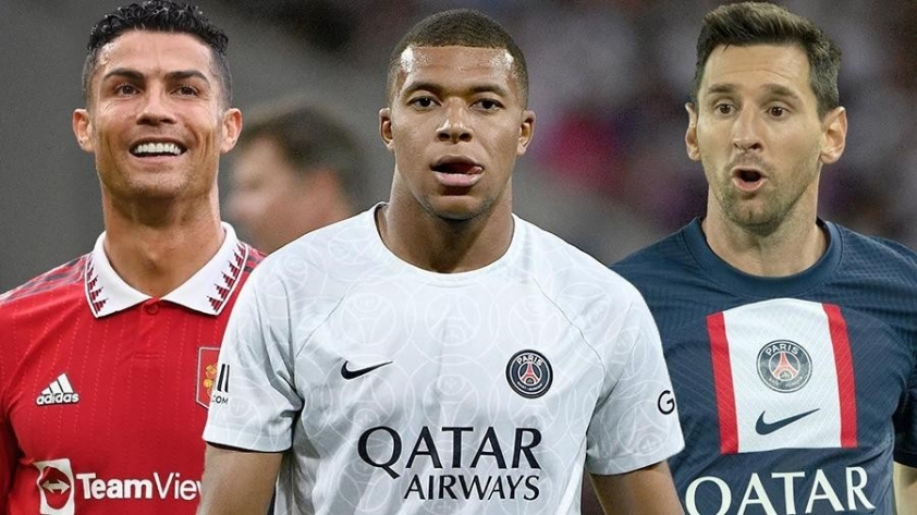 Al Hilal chi 1 tỷ Euro cho Mbappe: 'Cậu bé vàng' chọn tiền tài hay danh vọng? 306896