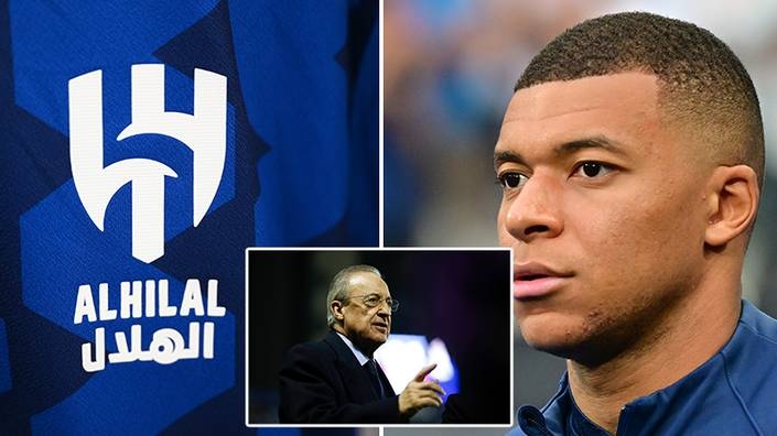 Al Hilal chi 1 tỷ Euro cho Mbappe: 'Cậu bé vàng' nước Pháp chọn tiền tài hay danh vọng? 306903
