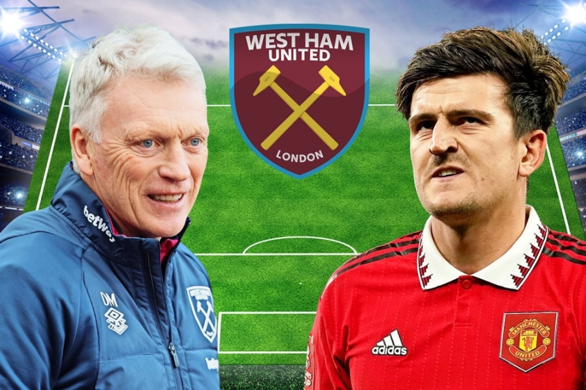 Harry Maguire có tệ hại đến mức giá 20 triệu bảng? 309203