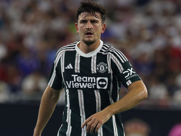 Harry Maguire có tệ hại đến mức giá 20 triệu bảng? 309205