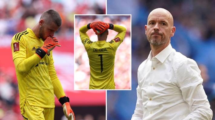 Với Rasmus Hojlund, Man Utd đang dần hoàn thiện đội hình trong mơ 309259
