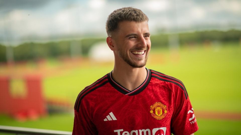 Với Rasmus Hojlund, Man Utd đang dần hoàn thiện đội hình trong mơ 309261