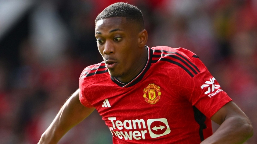 Martial 912