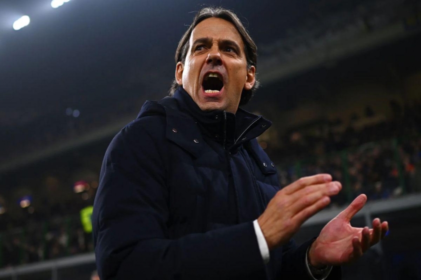 Inzaghi cần vực dậy tinh thần của các cầu thủ trong giai đoạn quan trọng nhất mùa giải này (Nguồn: Trang chủ CLB)
