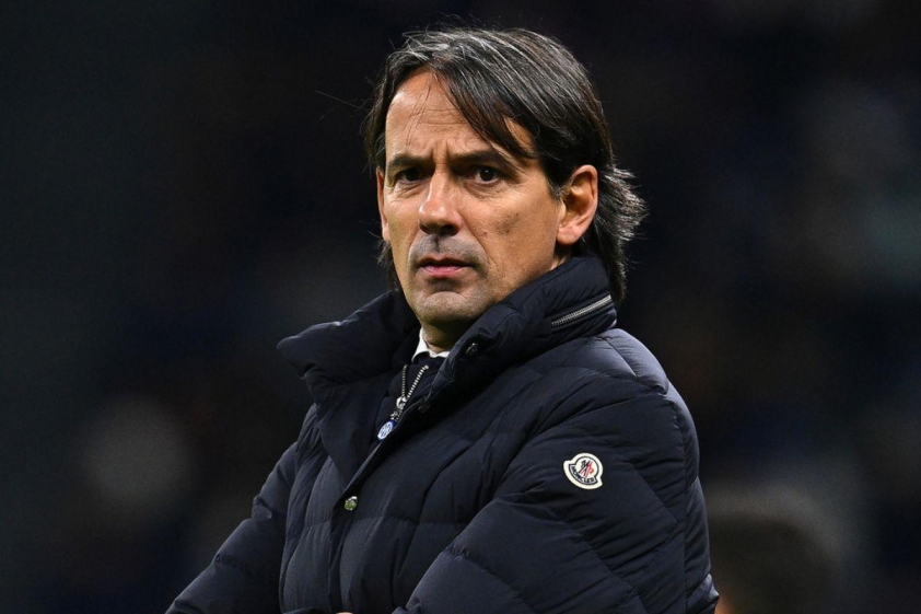 HLV 49 tuổi đã giúp Inter chiến thắng 137 lần sau 209 trận đấu (Nguồn: Sofascore)