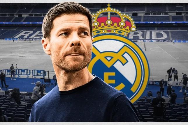 Đây chính là mục tiêu đầu tiên của Xabi Alonso trong cương vị mới. Ảnh: Official Real Madrid fan club in Vietnam