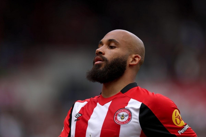 50-60 triệu bảng có thể là cái giá mà Brentford ra cho Mbeumo