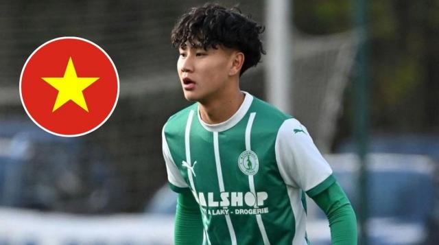 Alex Bùi có thể là ẩn số đầy bất ngờ tại Seagames năm nay. Ảnh: Thethao247