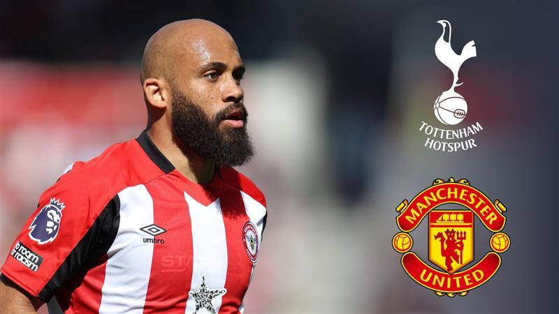 Tottenham đang thất thế trong cuộc đua này. Ảnh: TeamTalk