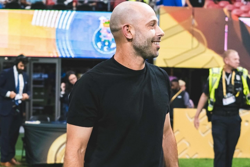 Đây là trận quan trọng nhất của Inter Miami. Ảnh: CLB