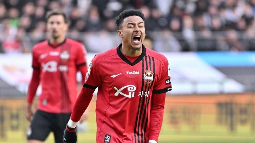 Các công ty mà Lingard thành lập đang dính vào các khoản lỗ nghiêm trọng. Ảnh: Chosun