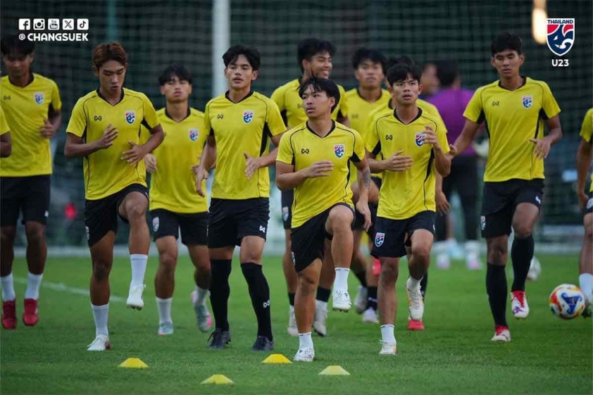 Thái Lan đầu tư tổng công 250 tỷ đồng với mục tiêu có một kỳ SEA Games thành công tại quê nhà (Ảnh: CHANGSUEK).