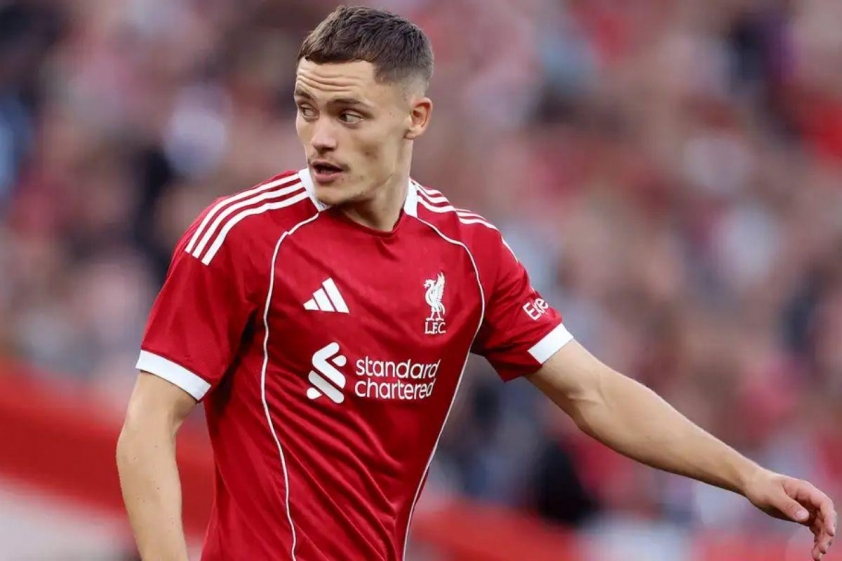 Wirtz sẽ có cơ hội chứng minh giá trị tại Premier League trong màu áo Liverpool (Ảnh: GOAL).