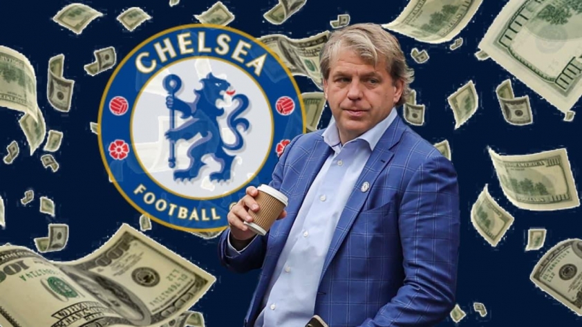 Chelsea đã có những kỳ chuyển nhượng đốt tiền sau khi đổi chủ.