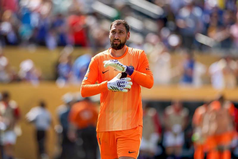 Nhiều fan cảm thấy tiếc khi PSG loại Donnarumma - Ảnh: @FabrizioRomano
