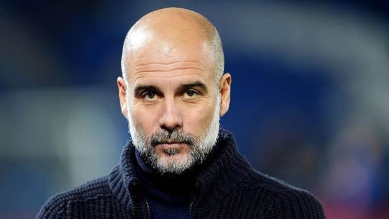 Guardiola đã thích Donnarumma từ rất lâu - Ảnh: @ChaaliiyKay