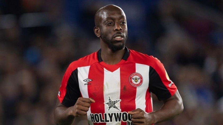 Newcastle đã gửi lời đề nghị trị giá 40 triệu bảng cho Yoane Wissa